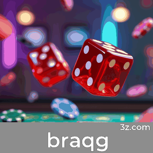 Cadastro na braqg