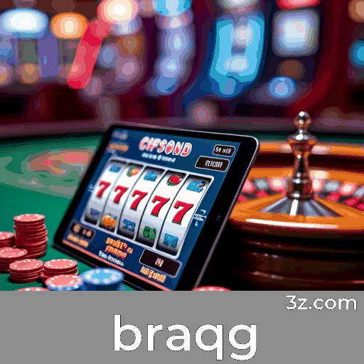 Cassino Online braqg