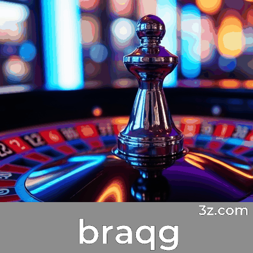 Acessar o site braqg COM