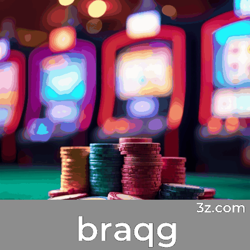 Braqg: Plataforma de Cassino e Apostas Segura e Premiada