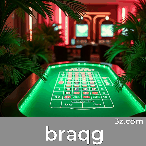Cassino Online braqg