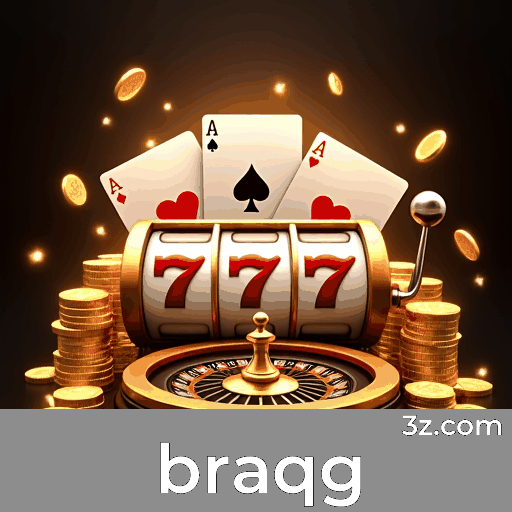 Cassino Online braqg