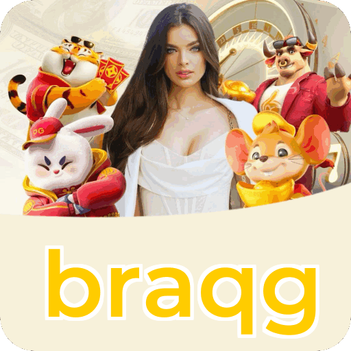 Jogos com maior RTP na braqg