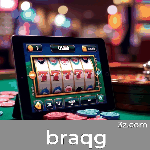 Cassino Online braqg