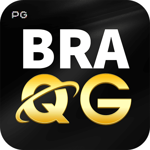 braqg logo